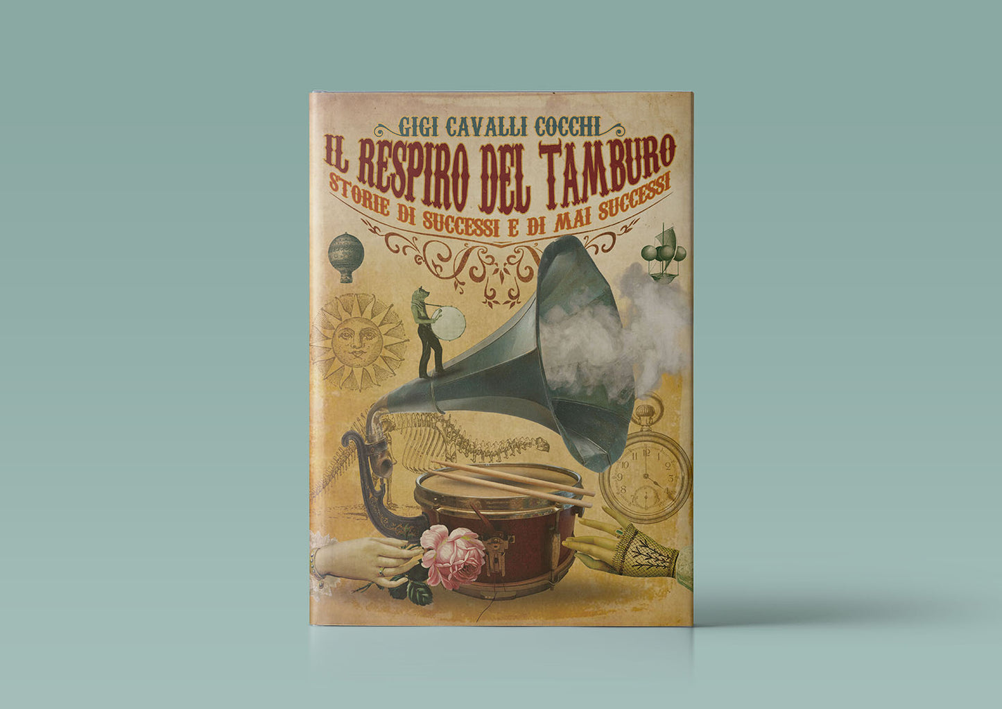 Il respiro del tamburo - Storie di successi e di mai successi