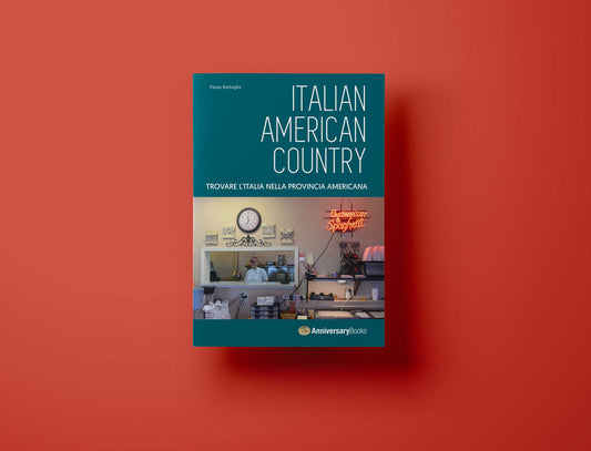 Italian American Country - Trovare l'Italia nella provincia americana