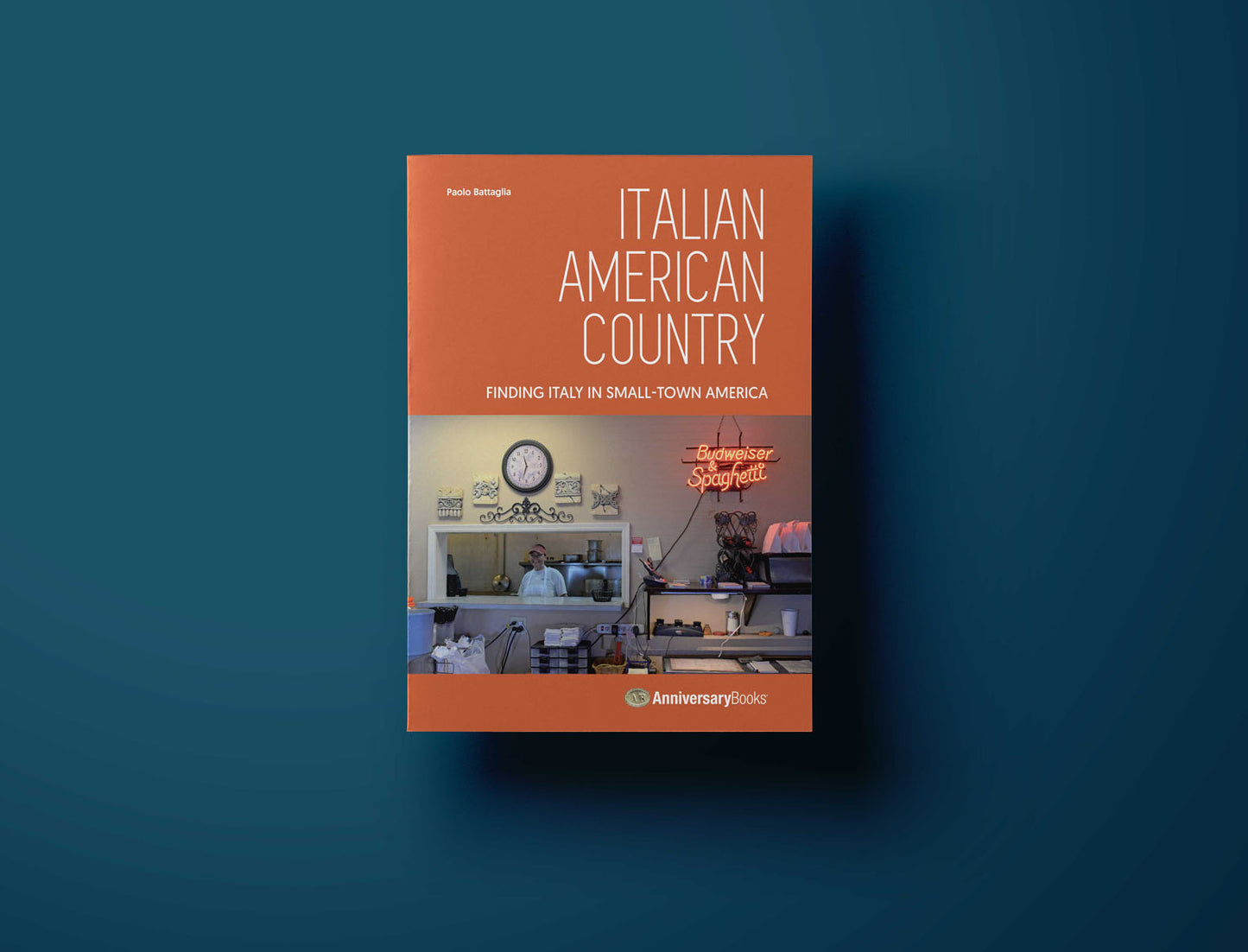 Italian American Country - Finding Italy in small-town America